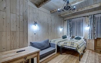 Pokoje Gościnne Światłomir