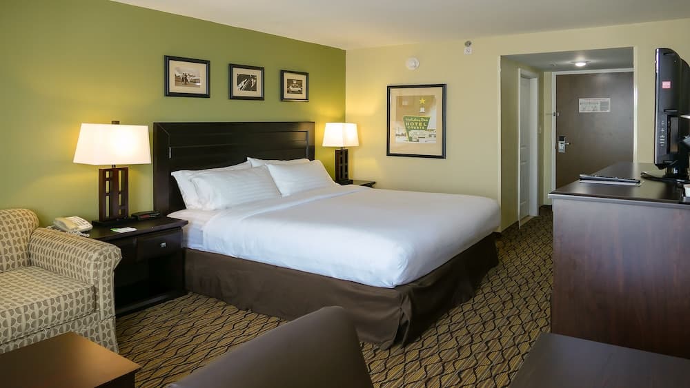 Holiday Inn Fort Myers - Downtown Area by IHG