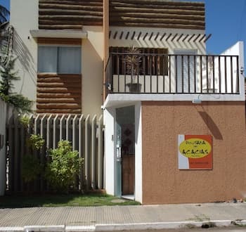 Pousada das Acacias