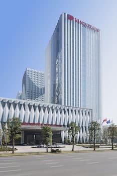 Wanda Realm Jinhua