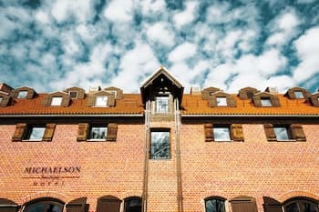 MICHAELSON boutique HOTEL