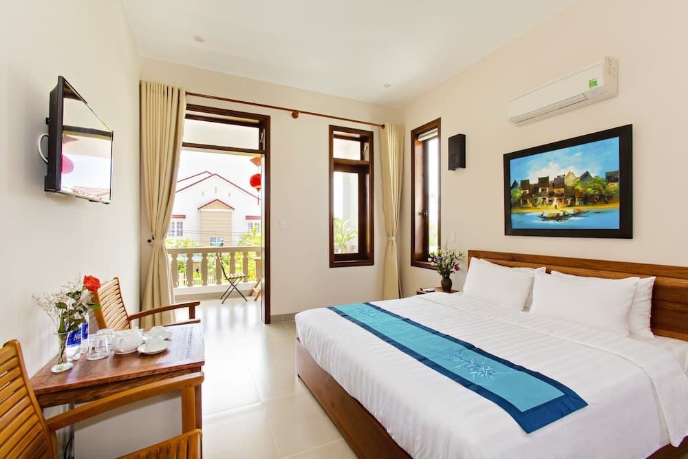 Mama's House Hoi An Homestay