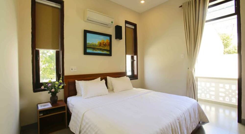 Mama's House Hoi An Homestay