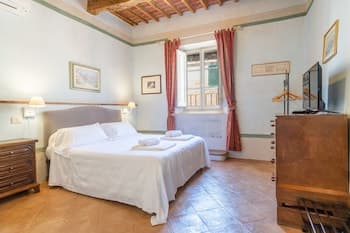 Palazzo Mosela Alla Porta