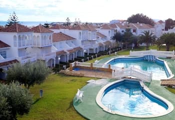 AP Costas - Complejo Al Andalus