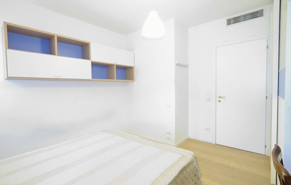 Al Campaniel Apartment