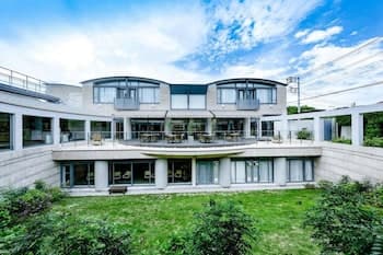 WeBase Kamakura - Hostel