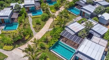 SEAnery Beach Resort