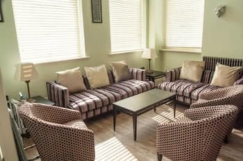 Ship Leopard Boutique Hotel - No Children