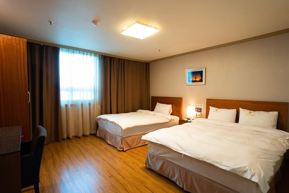 Hotel Prime Changwon