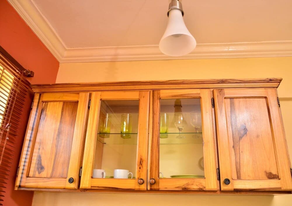 Kingston Sunset Guest Apartment I