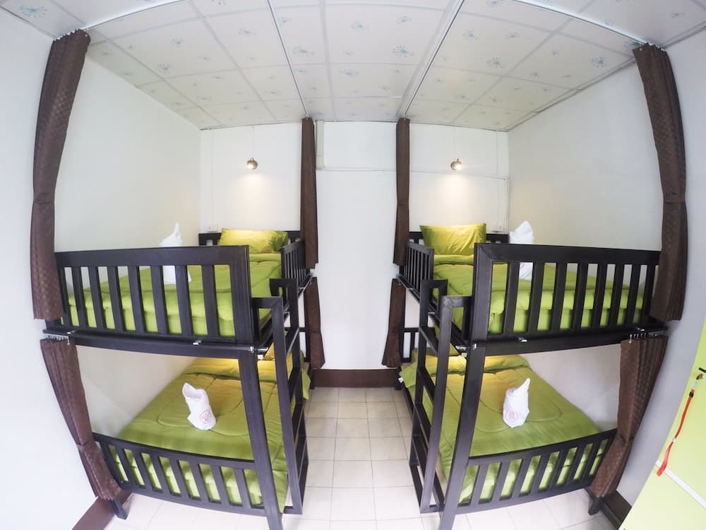 Baan Kon Pai - Hostel