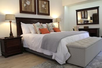 Sheppard Boutique Guesthouse