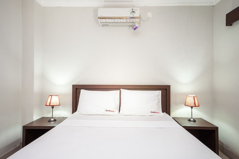 RedDoorz near Ngurah Rai Airport 2