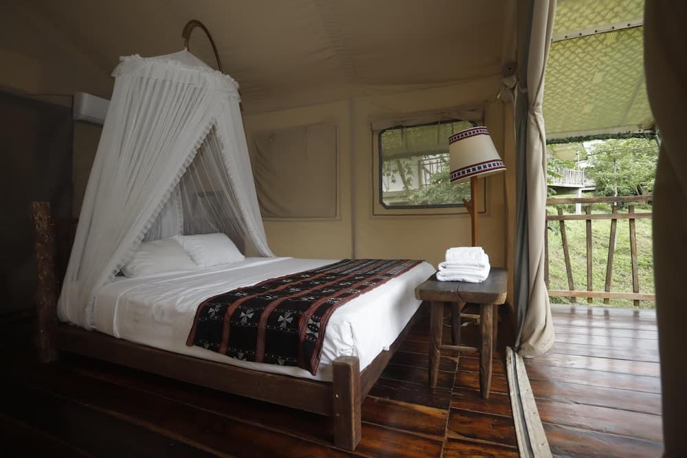 Lak Tented Camp