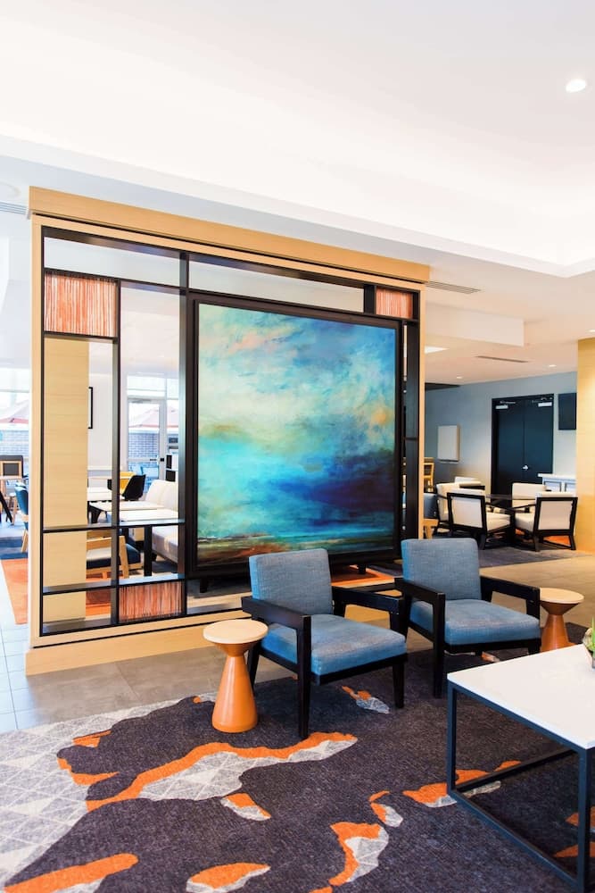 Hyatt House Irvine/John Wayne Airport