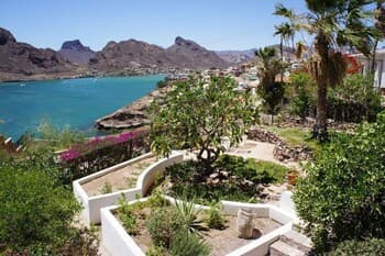 Caracol Peninsula 547 3 Studios del Caracol 1 Bedroom Apartment By Seaside San Carlos