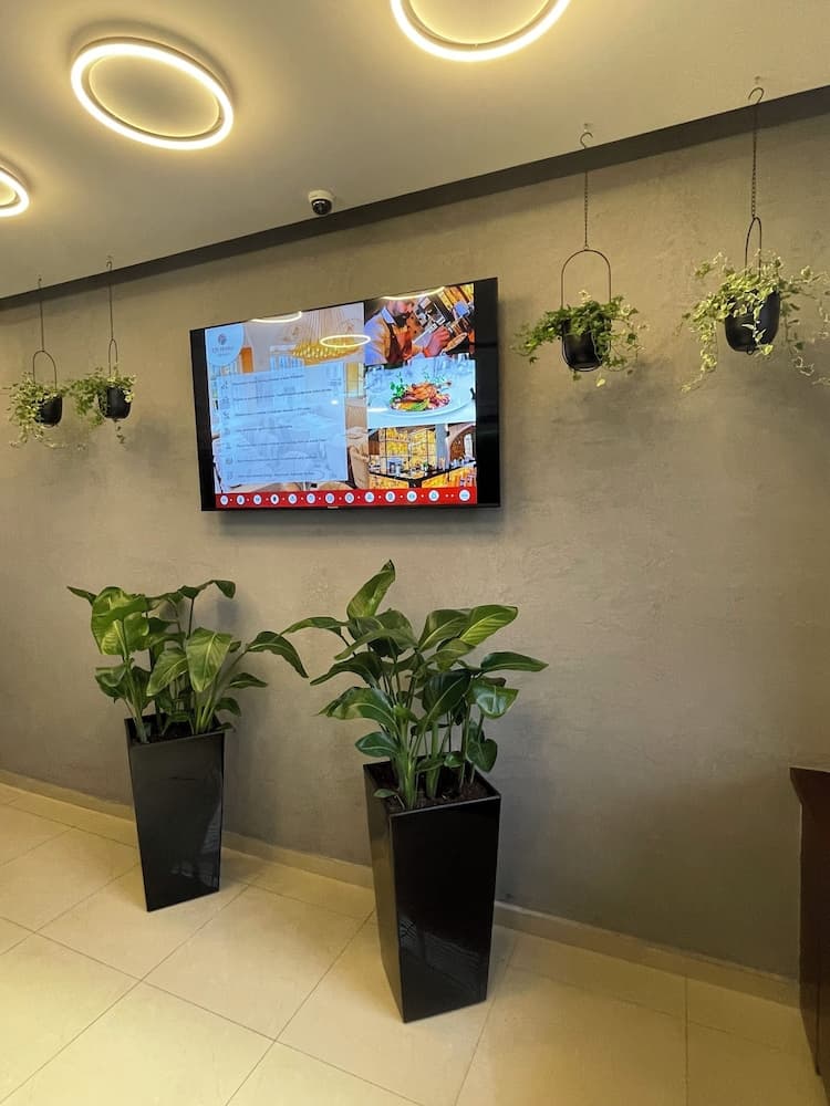 Art Hotel's Sosnowiec