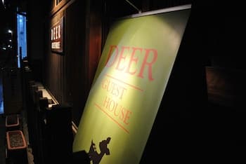 Deer Guesthouse - Hostel