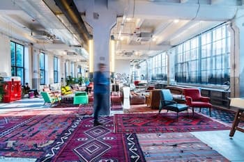 Fabrika Hostel & Suites - Hostel