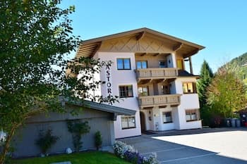 Astoria Apartments Wildschönau