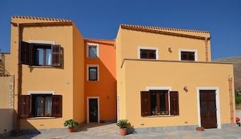 Baia Santa Margherita B&B