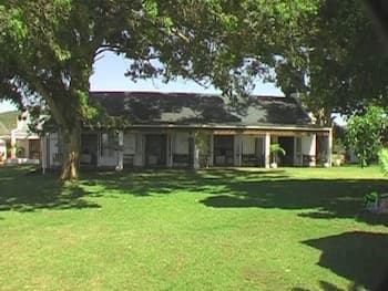 The Whaling Station Bed & Breakfast