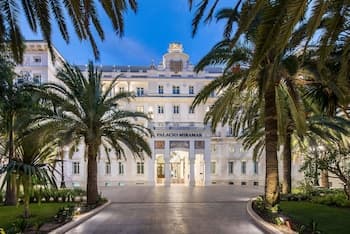 Gran hotel Miramar GL
