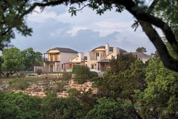 WorldMark Hunt - Stablewood Springs Resort