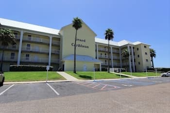 Grand Carribean 1008