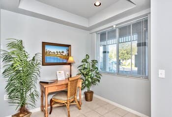 Asiago Greenlinks Vacation Rental at the Lely Resort