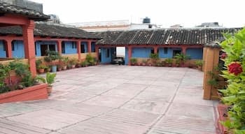 Hotel Clasico Colonial