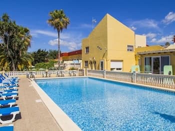 Aparthotel Carrio Sol - Monty´s