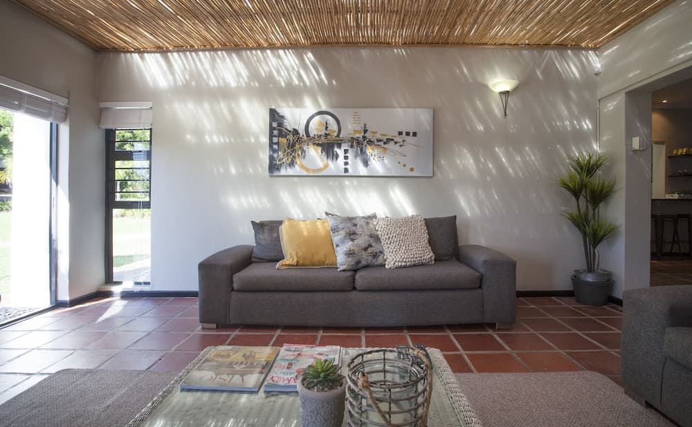 Rest Chabivin Self Catering