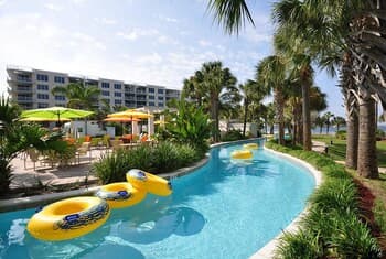 Destin West Resort by Panhandle Getaways