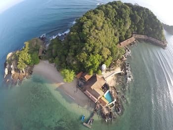 Gem Island Resort & Spa