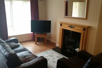 Cosy Apartment Dooradoyle