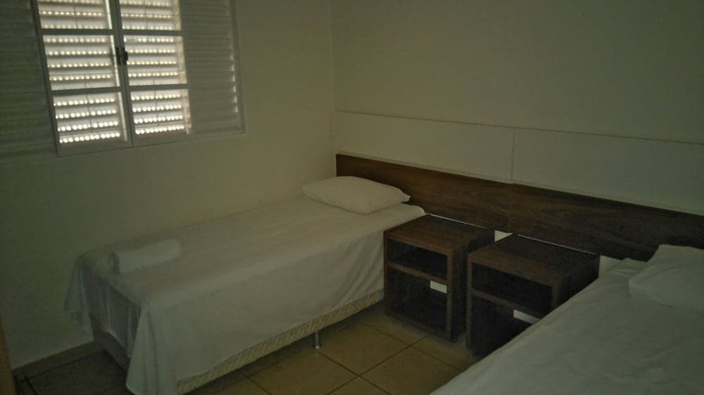 CANTO VERDE HOTEL PARA RANCHARIA PARK HOTEL