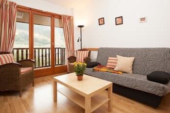 Terrasses del Tarter