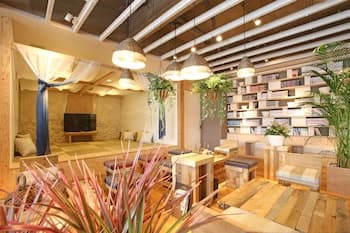 Guesthouse Chura Cucule Ishigakijima – Hostel