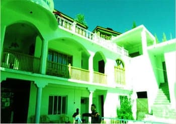 TIH Hotel Caravan Sarai