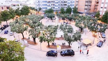 Cairoli Exclusive Rooms & Suite