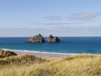 Holywell Bay B&B