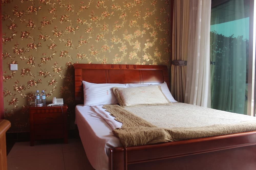 Sal's Boutique Hotel