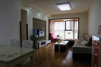 Chengdu Ejia Hotel Wuhouci Branch