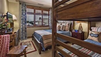 Lone Star Mountain 709 4 BedroomCondo By Moving Mountains