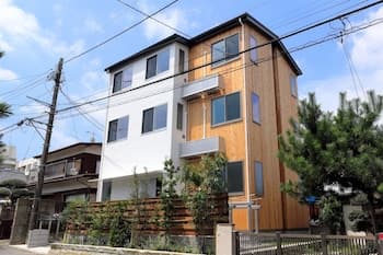 Shonan-Enoshima Seaside Guest House – Hostel