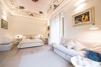 Il Leone Blu - Bed & Breakfast