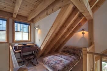 El Diente A 2 Bedroom Holiday home By Accommodations in Telluride