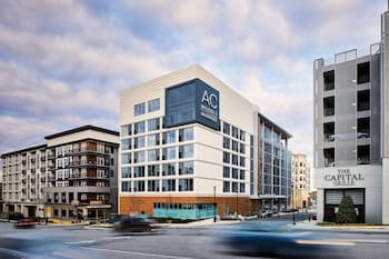 AC Hotel Raleigh North Hills